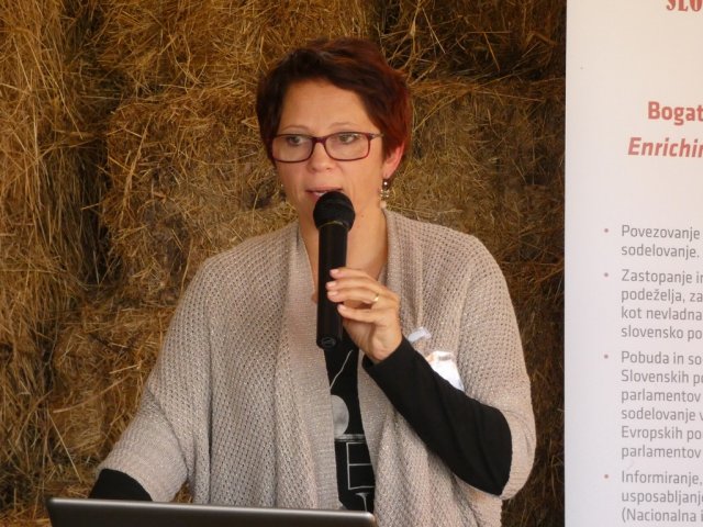 Alina Cunk Perklič